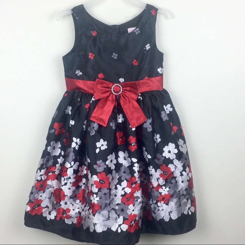 Beautiful Toddler Girls Dress